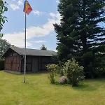 Hofglueck Im Dg Apartman Ostseebad Nienhagen