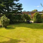 Hofglueck Im Dg Apartman *