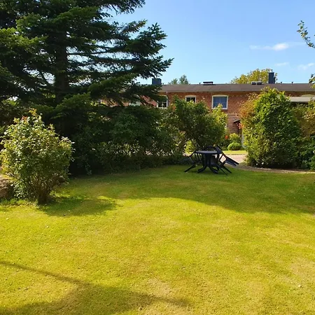 Hofglueck Im Dg شقة *