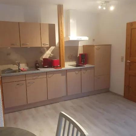 Hofglueck Im Dg * أوستسيباد نينهاجن