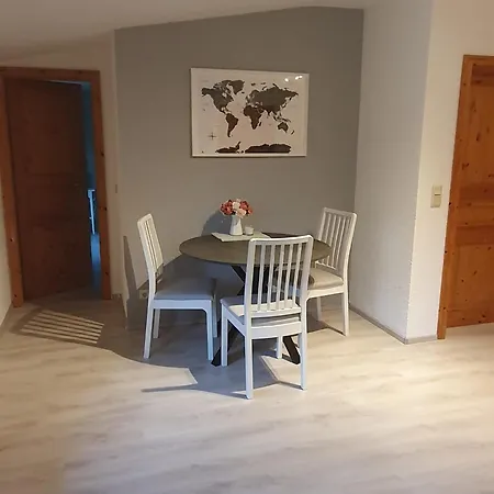 Hofglueck Im Dg شقة *