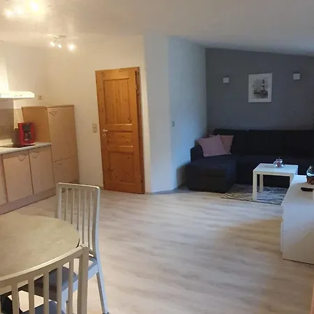 شقة Hofglueck Im Dg *