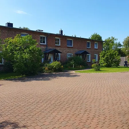 Hofglueck Im Dg أوستسيباد نينهاجن