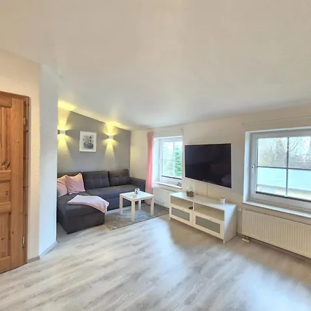 Hofglueck Im Dg 奥斯特巴特宁哈根